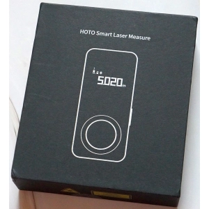 Xiaomi HOTO Smart Laser Tape Measure