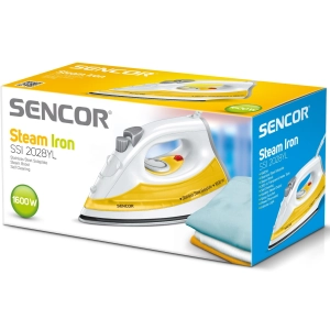 Sencor SSI 2028YL