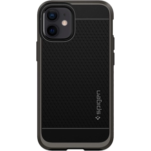 Estuche Spigen Neo Hybrid for iPhone 12 mini