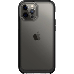 Estuche Spigen Neo Hybrid Crystal for iPhone 12 Pro Max