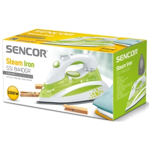 Sencor SSI 8440GR