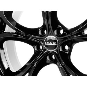 MAK Lario 8,5x19/5x110 ET30 DIA65,1