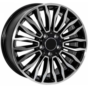 Disco JH HP643 7x17/5x112 ET48 DIA66.6