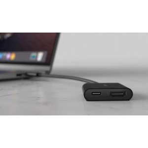 Belkin USB-C to HDMI + Charge Adapter