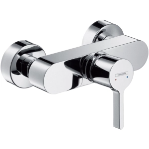 Batidora Hansgrohe Metris S 31660000