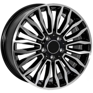 Unidad JH HP642 7,5x18/5x112 ET52 DIA66,6