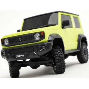 Xiaomi Suzuki Jimny Sierra 1:16