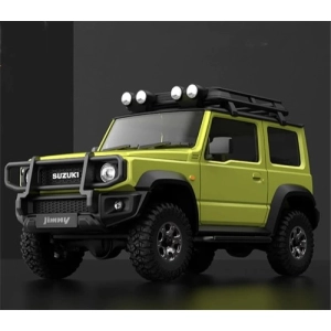 Xiaomi Suzuki Jimny Sierra 1:16