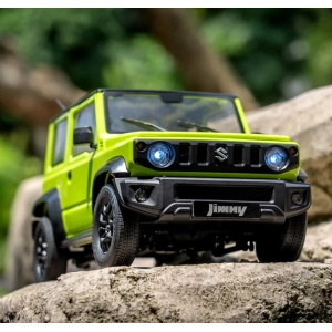 Xiaomi Suzuki Jimny Sierra 1:16