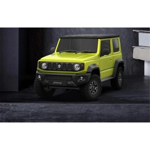 Xiaomi Suzuki Jimny Sierra 1:16