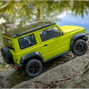 Xiaomi Suzuki Jimny Sierra 1:16