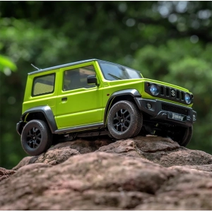 Xiaomi Suzuki Jimny Sierra 1:16