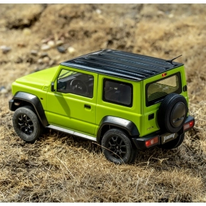 Xiaomi Suzuki Jimny Sierra 1:16