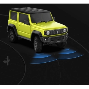 Xiaomi Suzuki Jimny Sierra 1:16