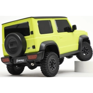 Xiaomi Suzuki Jimny Sierra 1:16