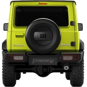 Xiaomi Suzuki Jimny Sierra 1:16