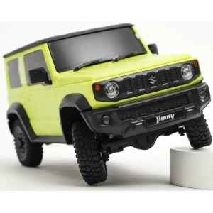 Xiaomi Suzuki Jimny Sierra 1:16