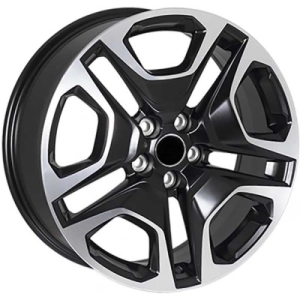 Unidad JH HP841 7,5x19/5x114,3 ET40 DIA60.1