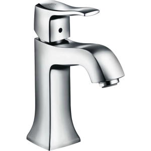 Batidora Hansgrohe Metris Classic 31075000