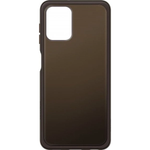 Caso Samsung Soft Clear Cover for Galaxy A22