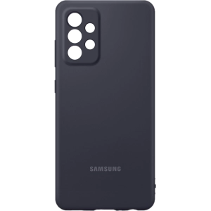 Funda Samsung Silicone Cover for Galaxy A72