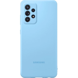 Samsung Silicone Cover for Galaxy A72