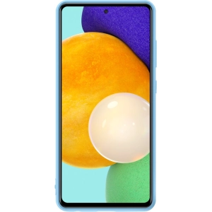 Samsung Silicone Cover for Galaxy A72