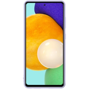 Samsung Silicone Cover for Galaxy A72