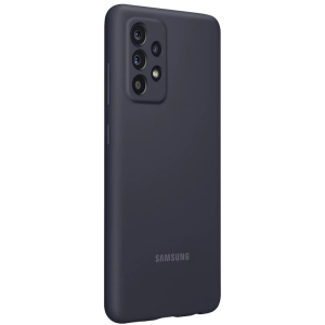 Samsung Silicone Cover for Galaxy A72