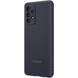 Samsung Silicone Cover for Galaxy A72