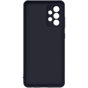 Samsung Silicone Cover for Galaxy A72