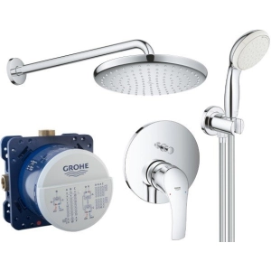 Sistema de ducha Grohe Eurosmart 26416SC3