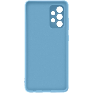 Samsung Silicone Cover for Galaxy A52