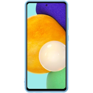 Samsung Silicone Cover for Galaxy A52