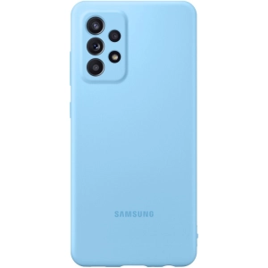 Samsung Silicone Cover for Galaxy A52