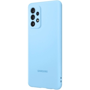 Samsung Silicone Cover for Galaxy A52