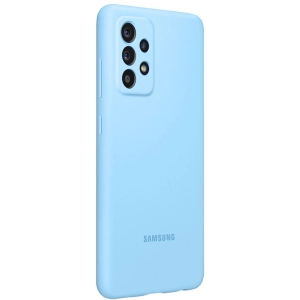 Samsung Silicone Cover for Galaxy A52