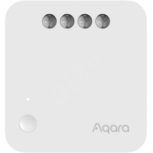 Xiaomi Aqara Single Switch Module T1 No Neutral