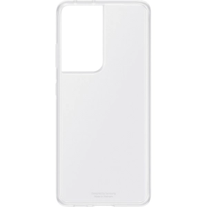 Tapa Samsung Clear Cover for Galaxy S21 Ultra