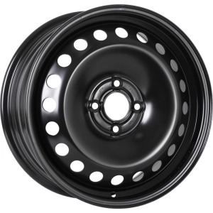 Disco Magnetto Wheels 15009 6x15/4x100 ET50 DIA60.1