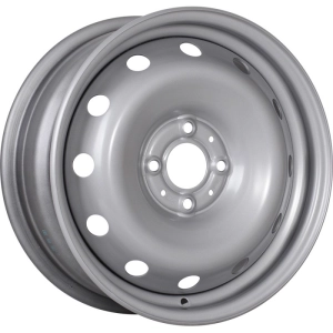 Magnetto Wheels 15009 6x15/4x100 ET50 DIA60,1