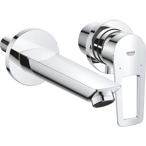 Mezclador Grohe BauLoop 20289001