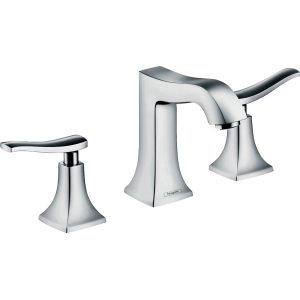 Batidora Hansgrohe Metris Classic 31073000