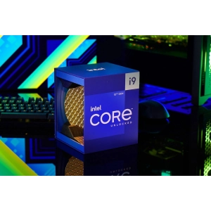 Intel i9-12900K BOX