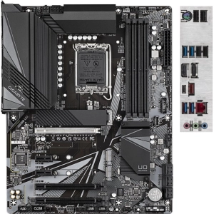 Placa base Gigabyte Z690 UD