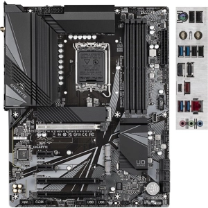 Placa base Gigabyte Z690 UD AX