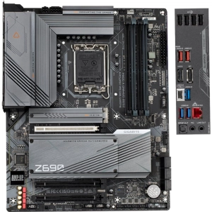 Placa base Gigabyte Z690 GAMING X DDR4