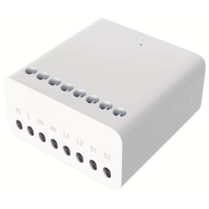 Xiaomi Aqara Wireless Relay