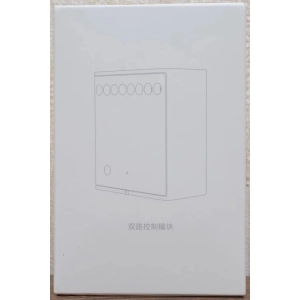 Xiaomi Aqara Wireless Relay