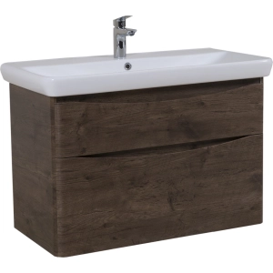 Mueble bajo lavabo Akva Rodos Amerina 100 OP0003052